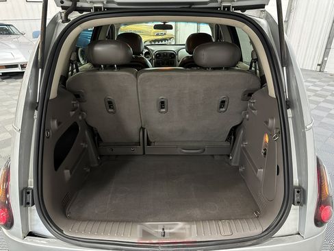 Used 2001 Chrysler PT Cruiser image 42