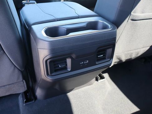 New 2026 Chevrolet Silverado 1500 RST w/ Convenience Package II AWD/4WD image 42