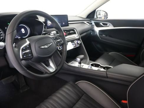 New 2026 Genesis G70 2.5T Prestige AWD/4WD image 21