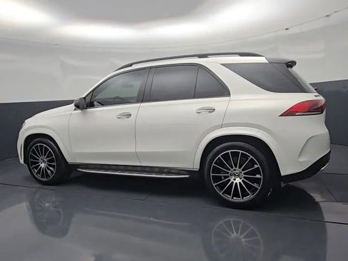 Used 2020 Mercedes-Benz GLE 350 4MATIC image 6