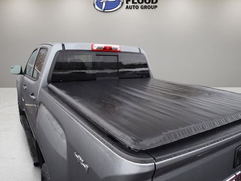 Used 2022 GMC Canyon Elevation w/ Elevation Premium Package image 7