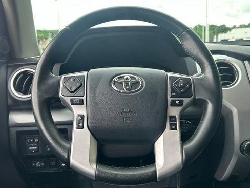 Used 2019 Toyota Tundra Platinum AWD/4WD image 62