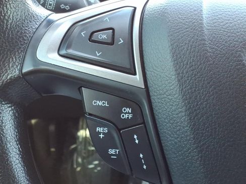 Certified 2020 Ford Fusion SE FWD image 27
