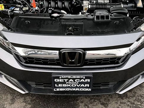 Used 2020 Honda Clarity Touring image 34