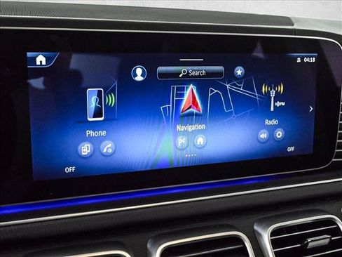 Certified 2026 Mercedes-Benz GLE 350 4MATIC image 16