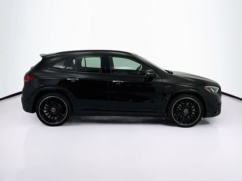 Certified 2026 Mercedes-Benz GLA 35 AMG 4MATIC image 4