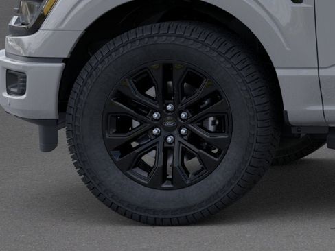 New 2026 Ford F150 XLT image 19