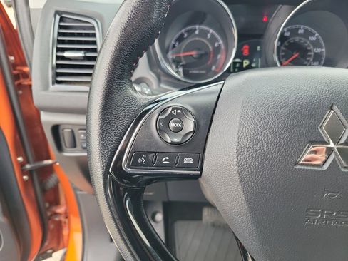 Used 2024 Mitsubishi Outlander Sport AWD image 18