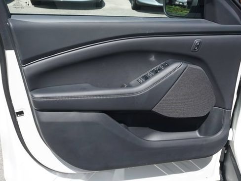 New 2026 Ford Mustang Mach-E Select RWD image 25