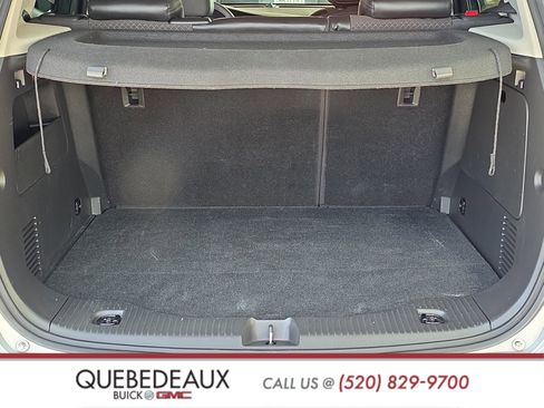 Used 2021 Buick Encore Preferred w/ Safety Package II FWD image 7