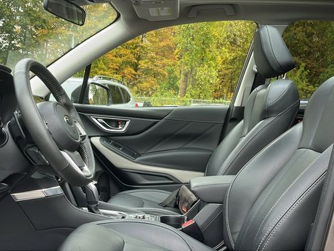 Certified 2024 Subaru Forester Limited image 11