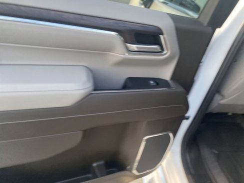 Used 2023 GMC Sierra 1500 SLT w/ SLT Premium Plus Package image 12