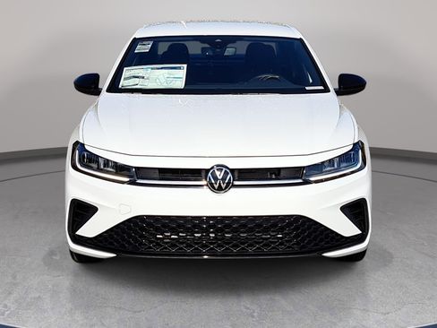 New 2026 Volkswagen Jetta Sport FWD image 2