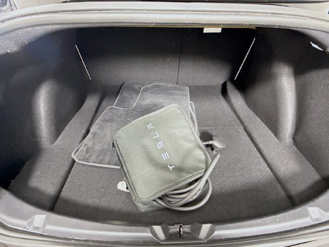 Used 2018 Tesla Model 3 Long Range AWD/4WD image 25