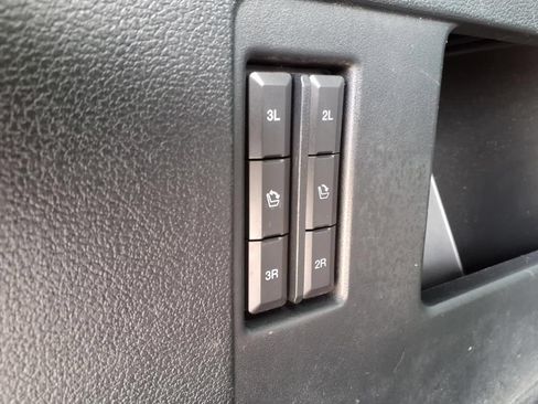 Used 2020 Ford Expedition King Ranch AWD/4WD image 13