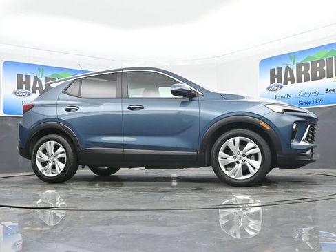 Used 2024 Buick Encore GX Preferred FWD image 22