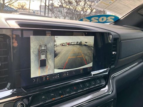 Used 2024 Chevrolet Silverado 1500 ZR2 w/ Technology Package image 20