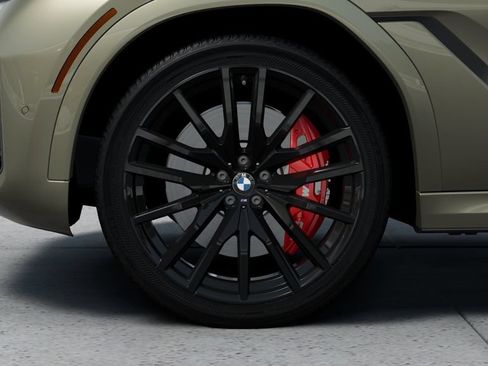 New 2027 BMW X6 xDrive40i AWD/4WD image 7