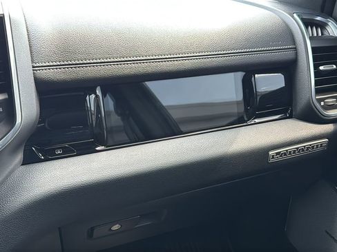 Used 2025 RAM 1500 Laramie w/ Night Edition AWD/4WD image 23