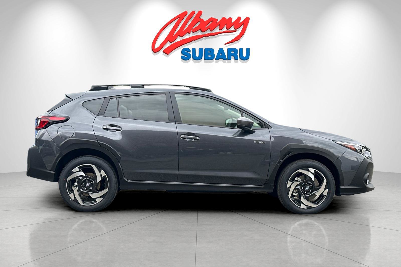 New 2026 Subaru Crosstrek 2.5i Limited AWD/4WD image 3