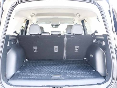 New 2025 Ford Bronco Sport Badlands image 26