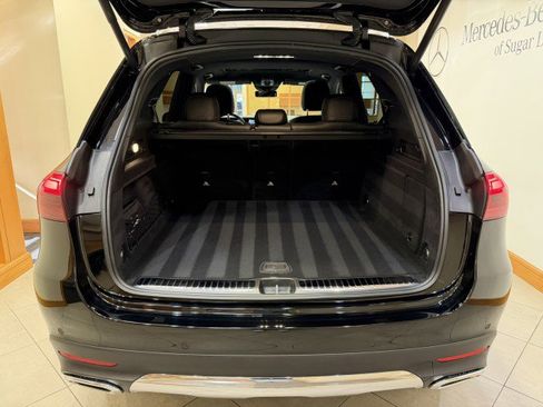 Certified 2025 Mercedes-Benz GLE 350 4MATIC image 27