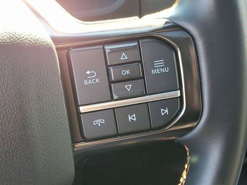 Certified 2024 Ford Expedition Platinum image 22