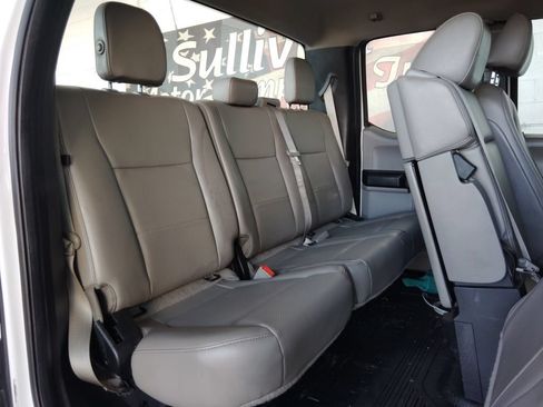 Used 2018 Ford F350 XL AWD/4WD image 15