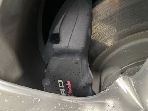 Used 2023 Chevrolet Camaro LT w/ Technology Package image 34