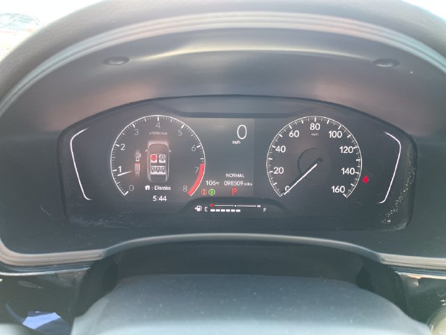 Used 2023 Honda Civic Sport image 7