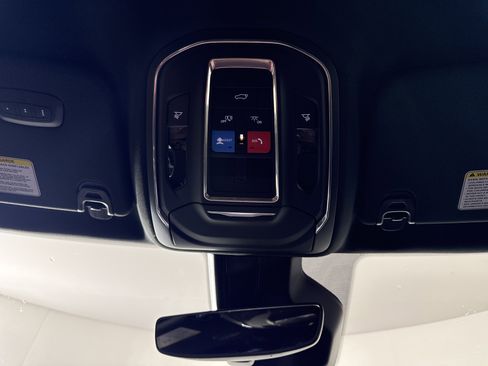 New 2026 Jeep Grand Wagoneer L Limited w/ Convenience Group I image 21