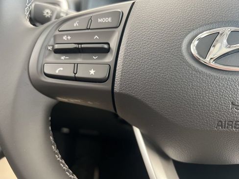 New 2026 Hyundai Venue SEL FWD image 22