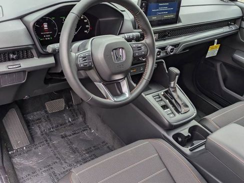 New 2026 Honda CR-V Sport image 12