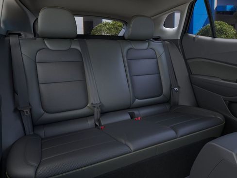 New 2026 Chevrolet Trax ACTIV image 17