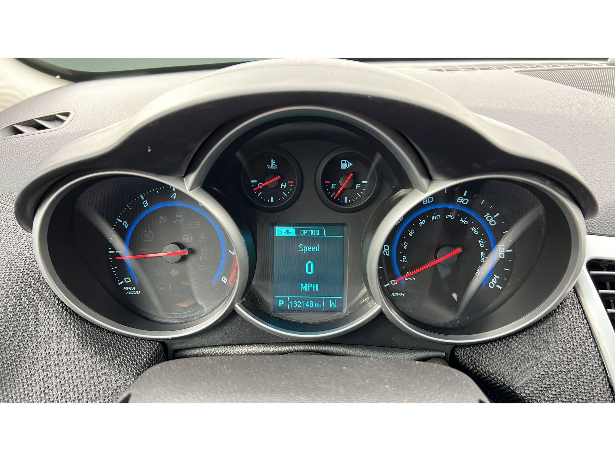 Used 2015 Chevrolet Cruze LT FWD image 15