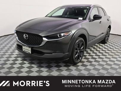 Used 2024 MAZDA CX-30 AWD 2.5 S w/ Select Sport Pkg