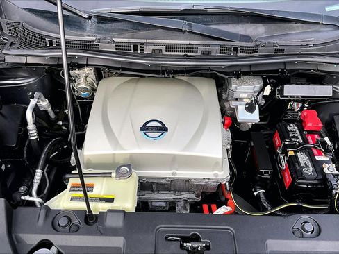 Used 2015 Nissan Leaf S w/ Charge Package image 31