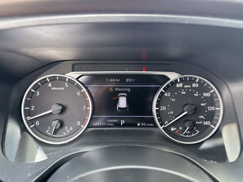 Used 2021 Nissan Rogue SV image 29