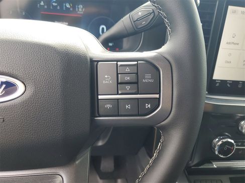 New 2025 Ford F250 Lariat w/ Lariat Ultimate Package image 12