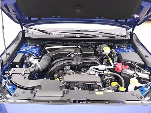 New 2026 Subaru Crosstrek 2.5i Wilderness AWD/4WD image 15