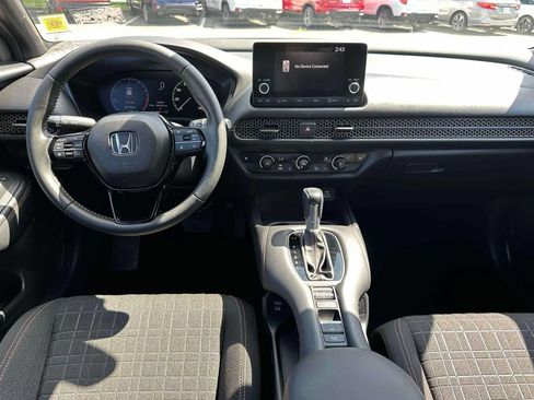 Used 2024 Honda HR-V Sport image 10
