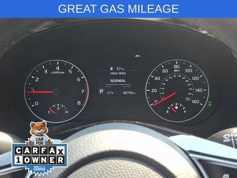 Used 2021 Kia Seltos EX AWD/4WD image 19