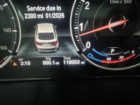 Used 2018 BMW X6 xDrive50i image 22