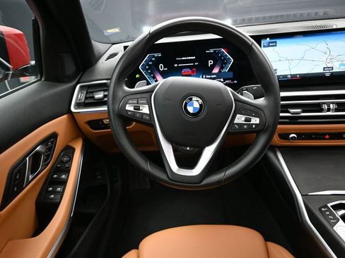 Certified 2024 BMW 330i Sedan image 29