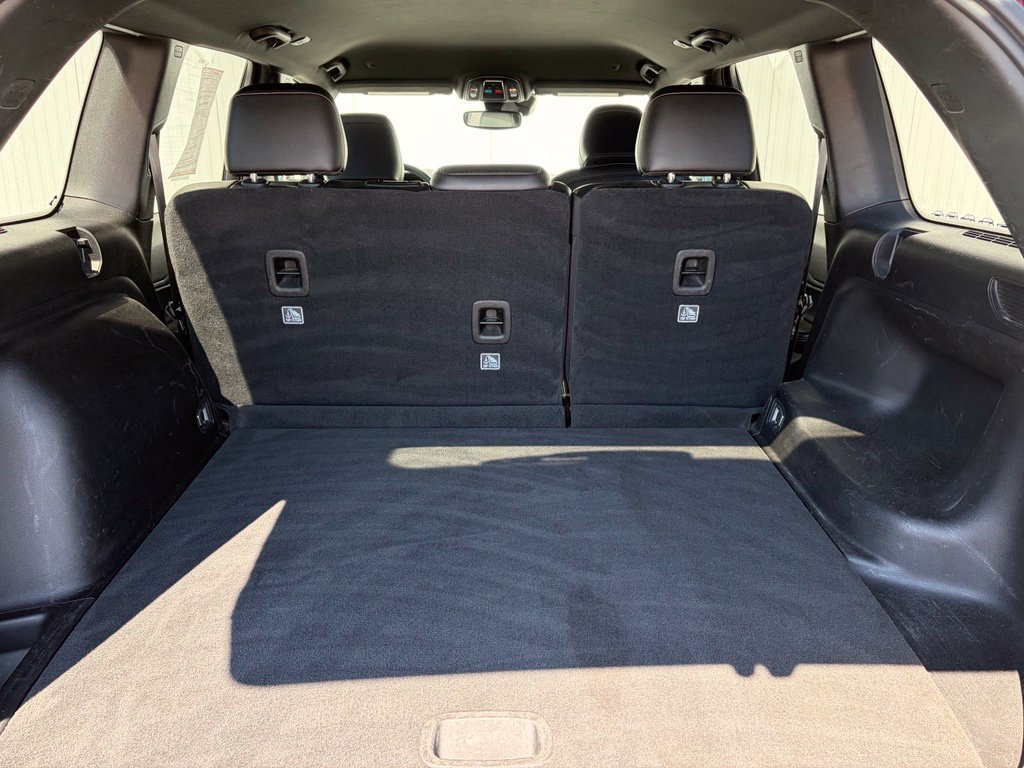 Used 2024 Jeep Grand Cherokee Altitude AWD/4WD image 21