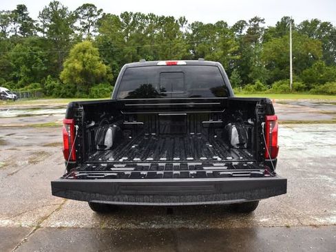 Used 2026 Ford F150 XLT w/ Equipment Group 302A MID AWD/4WD image 18
