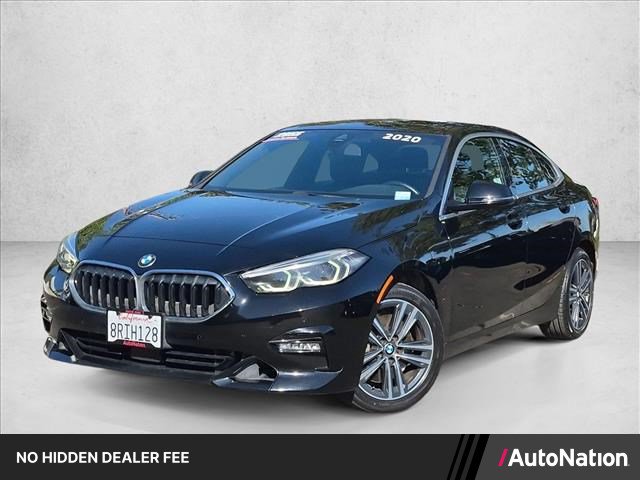 Used 2020 BMW 228i xDrive Gran Coupe w/ Convenience Package AWD/4WD image 1