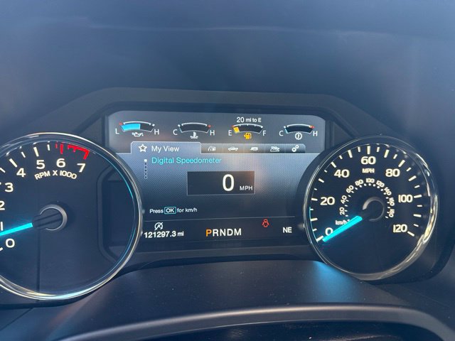 Used 2019 Ford F150 Lariat w/ Equipment Group 502A Luxury AWD/4WD image 14