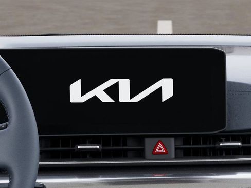 New 2026 Kia Carnival SX w/ SX Dark Edition Package FWD image 20