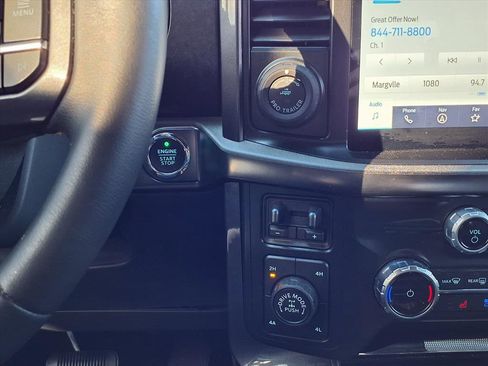 Used 2023 Ford F150 Tremor w/ Equipment Group 402A High image 15